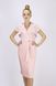 Платье Nelva 5961 светло-розовый 1 mini