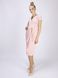 Платье Nelva 5961 светло-розовый 5 mini