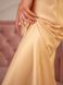 Платье Delcorso Luxury M-52 D, Golden beige 2 mini