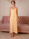 Сукня Delcorso Luxury M-52 D, Golden beige 1 mini