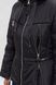 Куртка MAXA 07919 чорний 6 mini