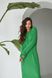 Платье Bellise 2424 зелёный 3 mini