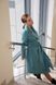 Пальто Delcorso Luxury 1097 P_MV, Tiffany 4 mini