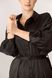 Платье Delcorso Luxury M-47, Black 4 mini