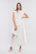 Сукня MAXA 06591 білий 1 mini