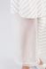 Сукня MAXA 06591 білий 4 mini