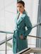 Пальто Delcorso Luxury 1097 P_MV, Tiffany 1 mini