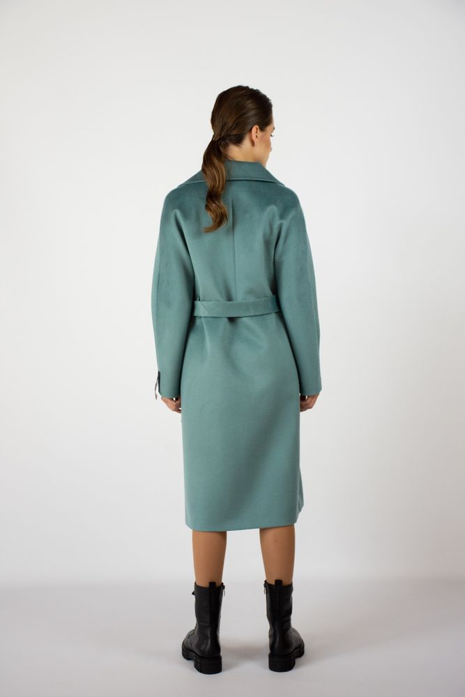 Пальто Delcorso Luxury 1097 P_MV, Tiffany 15