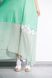 Сукня MAXA 04918 зелень 2 mini