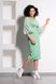 Сукня MAXA 04919 зелень 3 mini