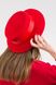 Шляпа MAXA 05386 красный 2 mini