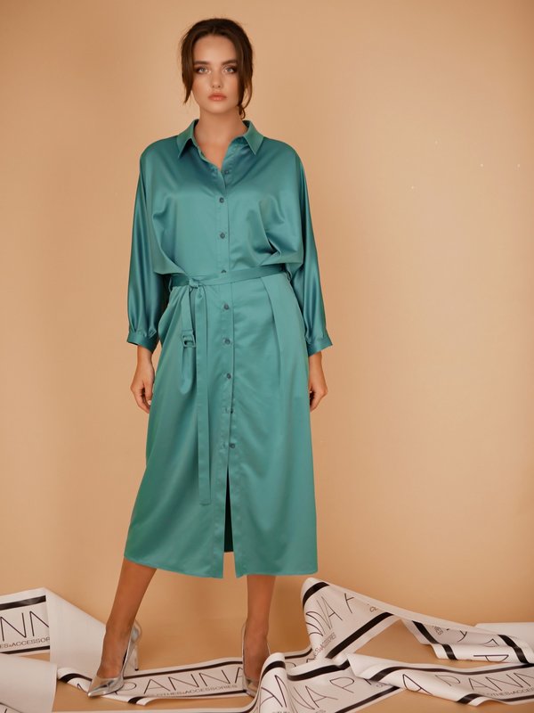 Сукня Delcorso Luxury M-47, Tiffani 1