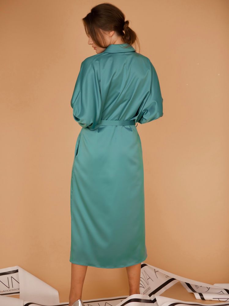Платье Delcorso Luxury M-47, Tiffani 6