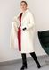 Пальто Delcorso Luxury 761_WF Marshmallow 8 mini