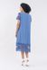 Платье MAXA 05643 риверсайд 3 mini