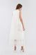 Сукня MAXA 06699 білий 5 mini