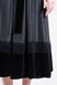 Платье MAXA 05163 чёрный 4 mini