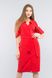 Платье MAXA 05668 красный 1 mini