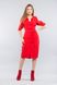 Платье MAXA 05668 красный 4 mini