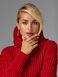 Джемпер Bellise 2782 красный 2 mini