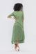 Сукня MAXA 06205 фісташковий 3 mini
