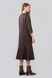 Сукня MAXA 06266 чорнена бронза 4 mini