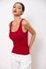 Топ Bellise 3016 красный 6 mini