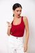 Топ Bellise 3016 красный 3 mini