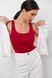 Топ Bellise 3016 красный 7 mini