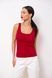 Топ Bellise 3016 красный 1 mini