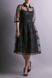 Платье MAXA 03818 чёрный 2 mini