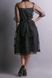 Платье MAXA 03818 чёрный 4 mini