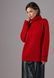 Свитер Bellise 2801 красный 3 mini