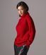 Свитер Bellise 2801 красный 6 mini