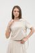 Футболка MAXA 08286 визон 1 mini