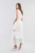 Сукня MAXA 06580 білий 5 mini