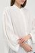 Блузка MAXA 08177 білий 4 mini