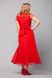 Сукня MAXA 05923 червоний 3 mini