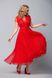 Платье MAXA 05923 красный 2 mini
