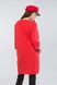 Платье MAXA 05693 красный 3 mini