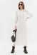 Платье MAXA 07064 белый 1 mini