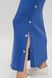 Сукня MAXA 07963 блакитний 5 mini