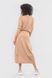 Сукня MAXA 06164 бронза 4 mini