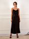 Платье Delcorso Luxury M-52 D, Black 1 mini