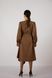 Сукня Delcorso Luxury M-27_Tvill, Camel 11 mini