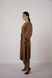 Сукня Delcorso Luxury M-27_Tvill, Camel 10 mini