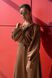 Сукня Delcorso Luxury M-27_Tvill, Camel 6 mini