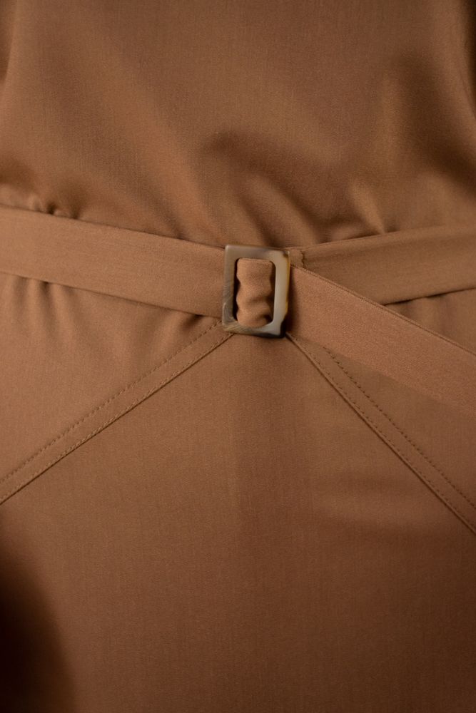 Сукня Delcorso Luxury M-27_Tvill, Camel 5